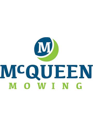 McQueen Mowing