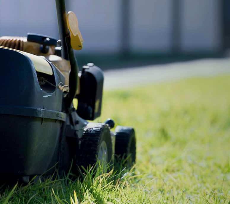 Mowing Services Melton